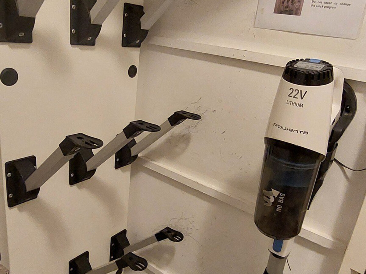 Appart 3 pièces rénové 6 pers., skis aux pieds à Avoriaz - Photo 14