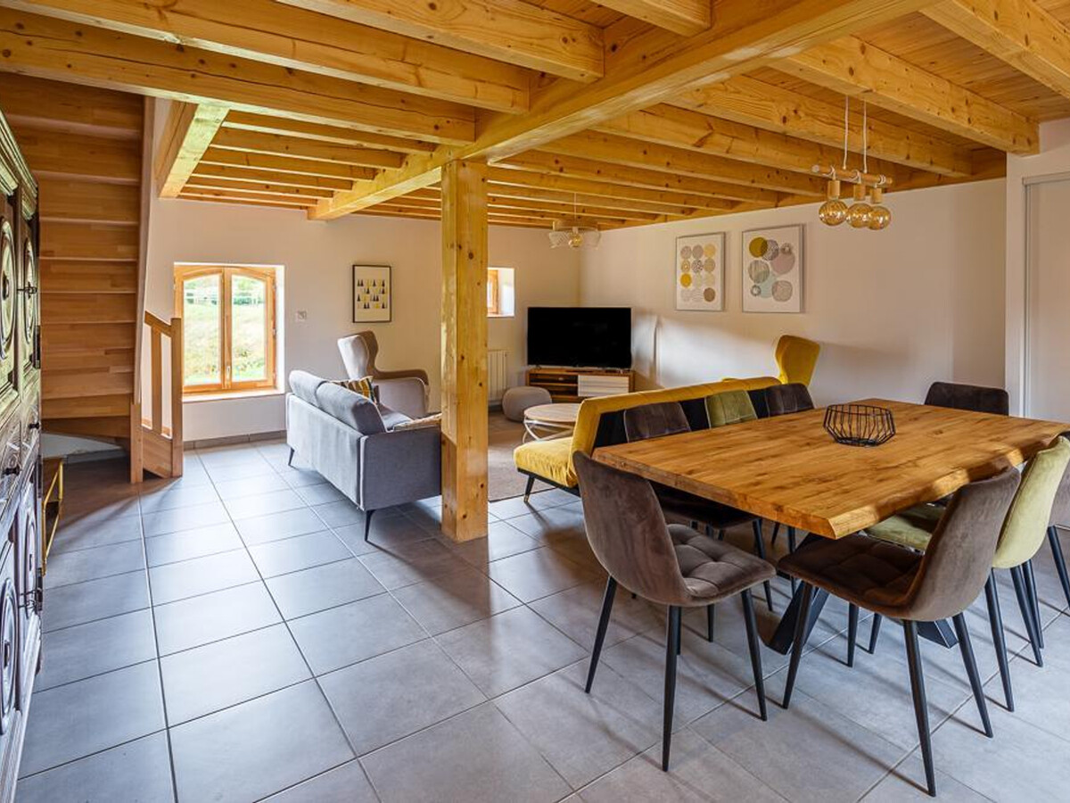 Domaine de la Plagnette : 2 gîtes, 15 pers, 17 ha - Photo 3