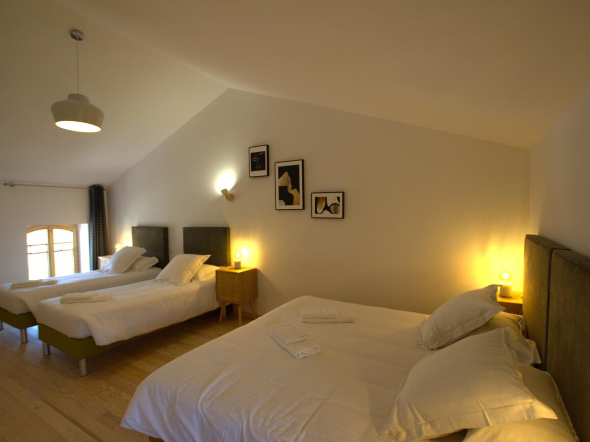 Domaine de la Plagnette : 2 gîtes, 15 pers, 17 ha - Photo 9