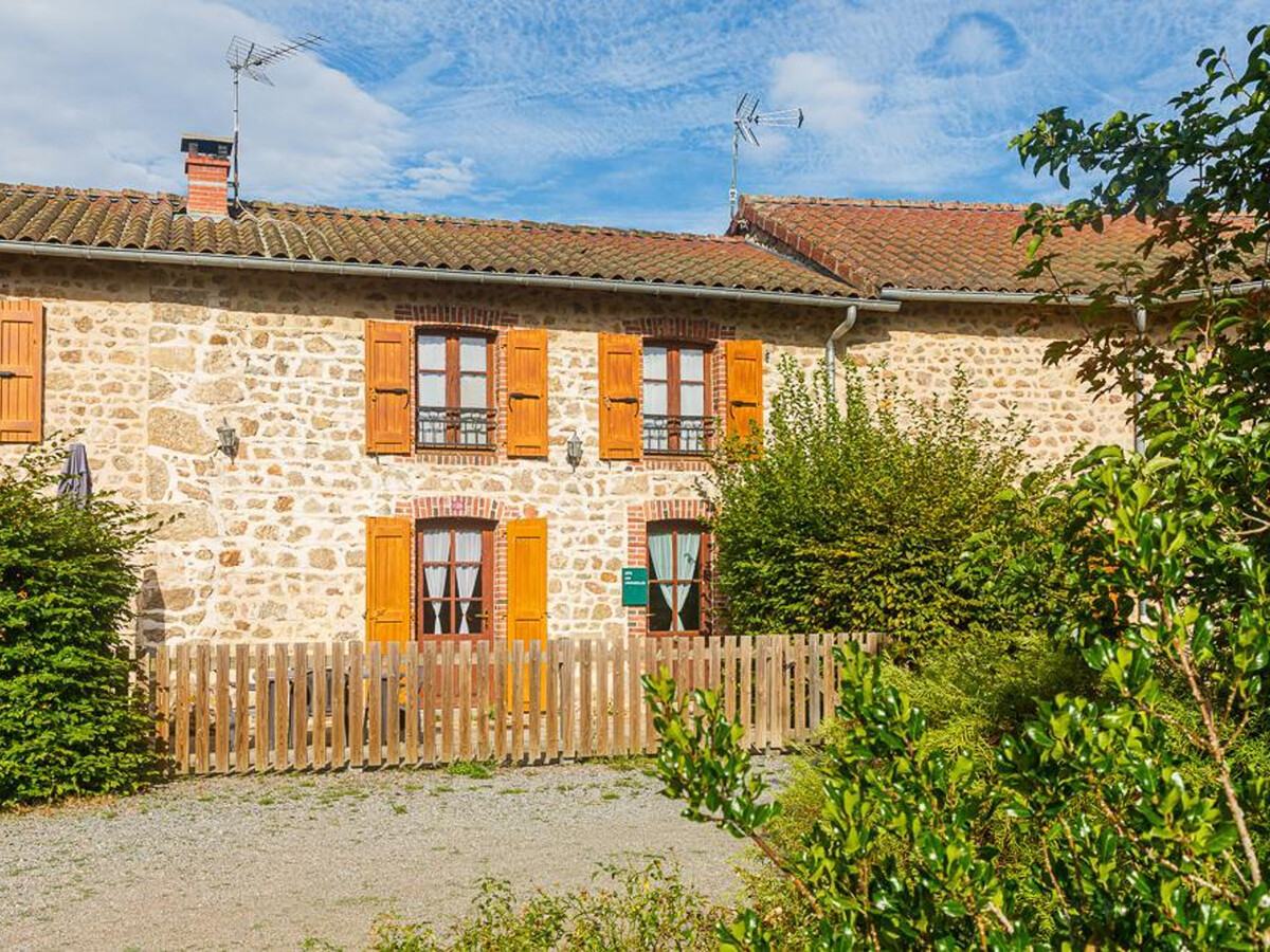 Domaine de la Plagnette : 2 gîtes, 15 pers, 17 ha - Photo 11