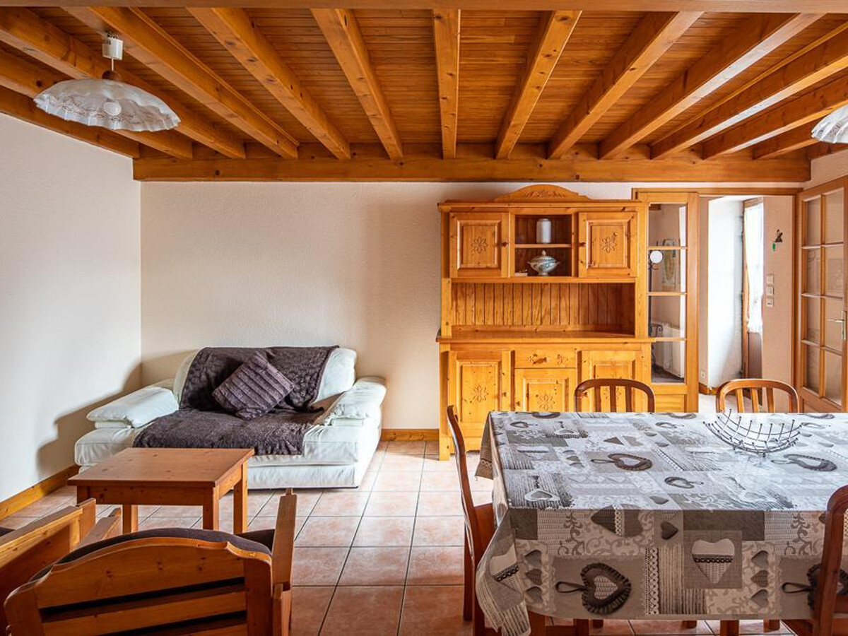 Domaine de la Plagnette : 2 gîtes, 15 pers, 17 ha - Photo 12