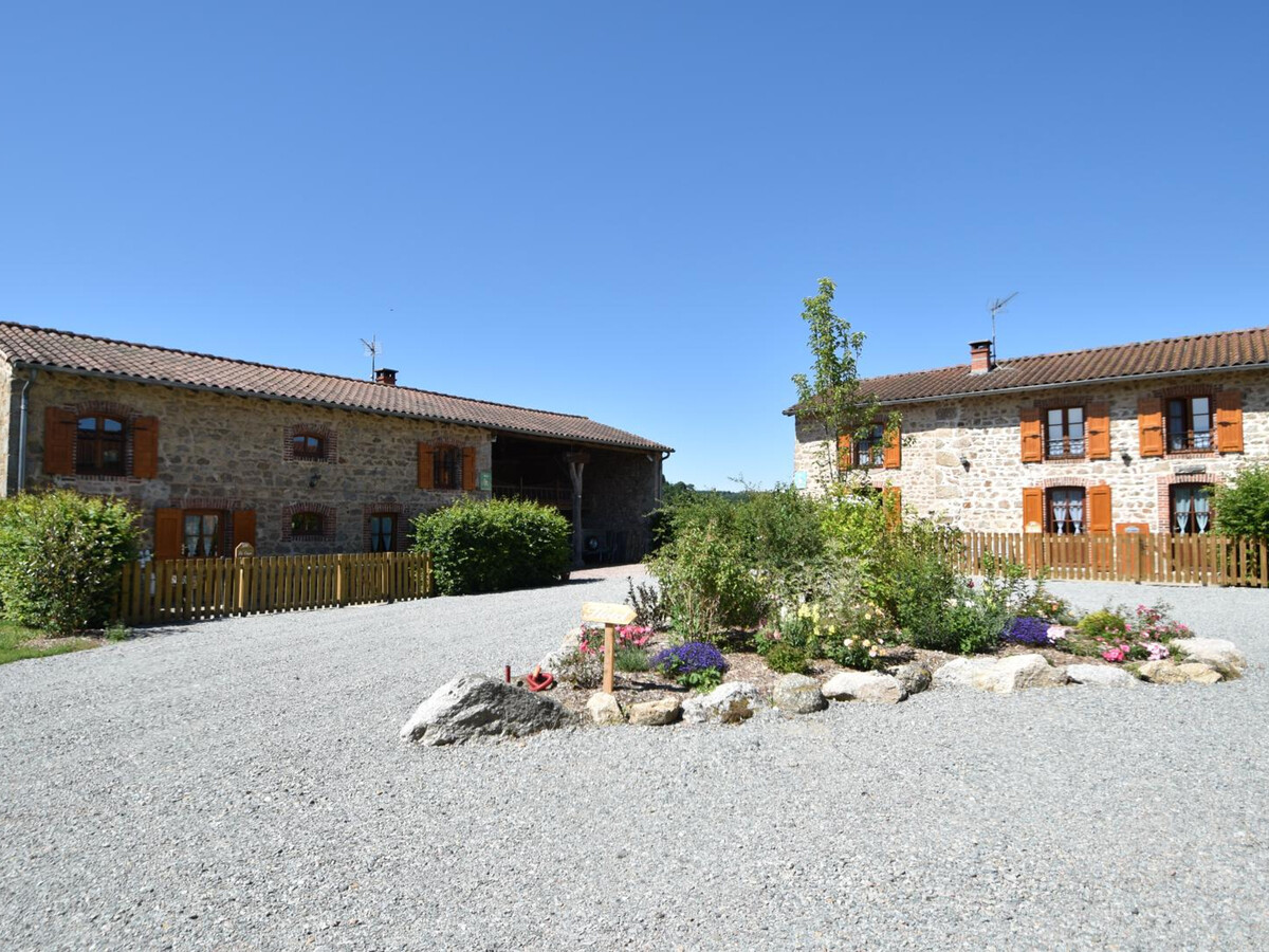 Domaine de la Plagnette : 2 gîtes, 15 pers, 17 ha - Photo 20