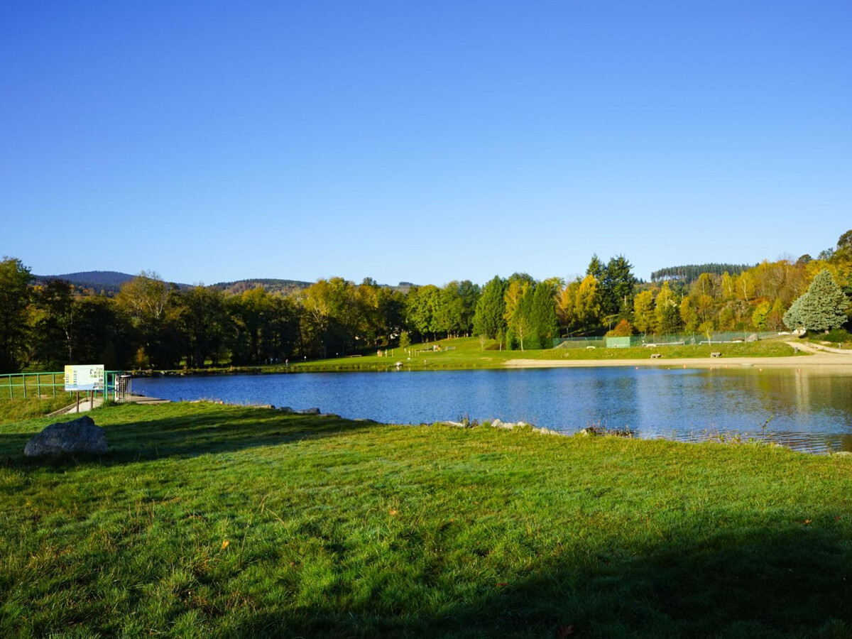 Domaine de la Plagnette : 2 gîtes, 15 pers, 17 ha - Photo 21