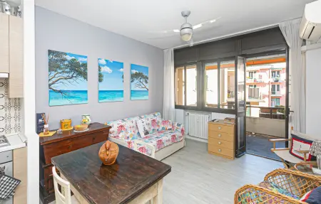 Appartement 5 personnes à Sestri Levante : photo 2