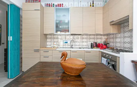 Appartement 5 personnes à Sestri Levante : photo 4