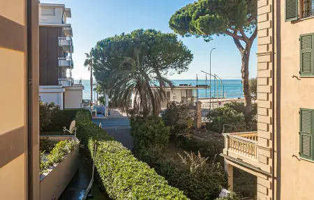Appartement 5 personnes à Sestri Levante : photo 5