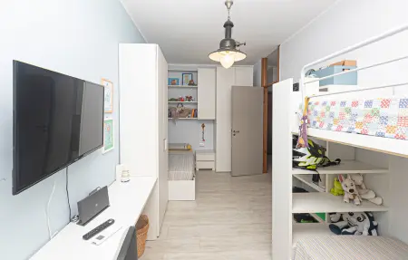 Appartement 5 personnes à Sestri Levante : photo 6