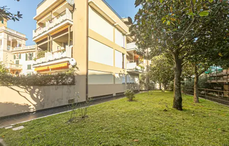 Appartement 5 personnes à Sestri Levante : photo 7