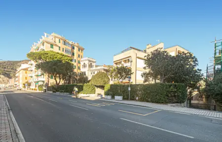 Appartement 5 personnes à Sestri Levante : photo 9