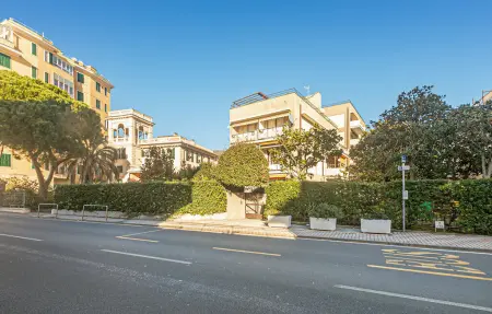 Appartement 5 personnes à Sestri Levante : photo 10