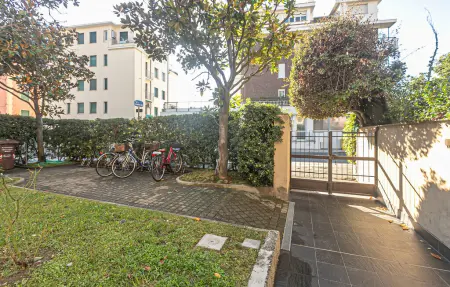 Appartement 5 personnes à Sestri Levante : photo 11