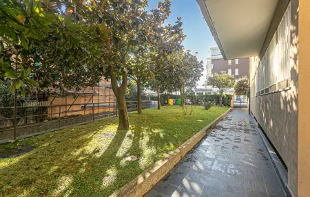 Appartement 5 personnes à Sestri Levante : photo 12