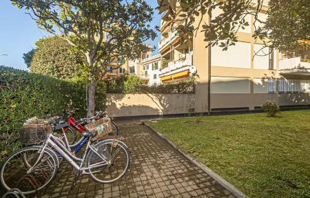 Appartement 5 personnes à Sestri Levante : photo 13