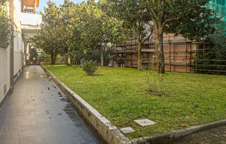 Appartement 5 personnes à Sestri Levante : photo 14