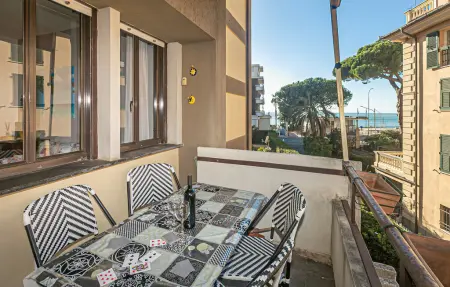 Appartement 5 personnes à Sestri Levante : photo 16