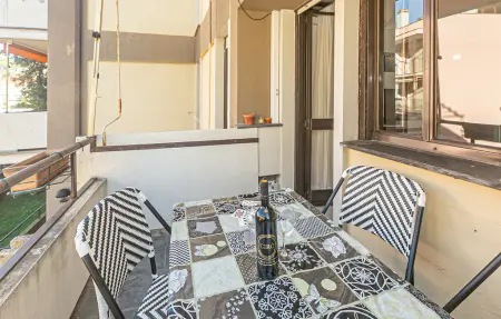 Appartement 5 personnes à Sestri Levante : photo 17