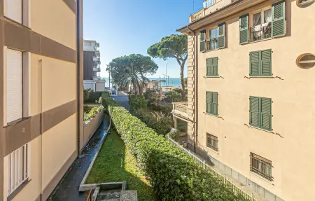 Appartement 5 personnes à Sestri Levante : photo 18