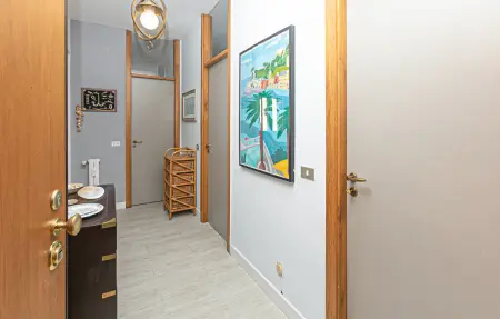 Appartement 5 personnes à Sestri Levante : photo 21