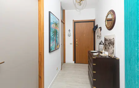 Appartement 5 personnes à Sestri Levante : photo 22