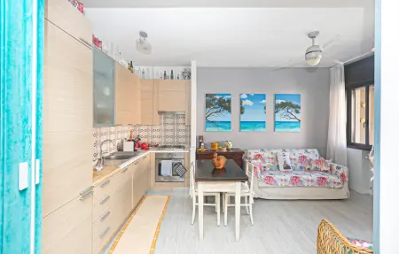 Appartement 5 personnes à Sestri Levante : photo 25