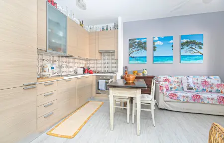 Appartement 5 personnes à Sestri Levante : photo 28