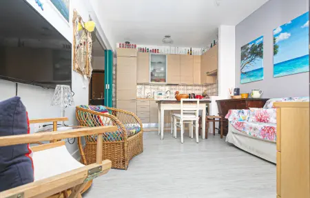 Appartement 5 personnes à Sestri Levante : photo 29