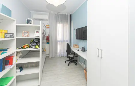 Appartement 5 personnes à Sestri Levante : photo 30