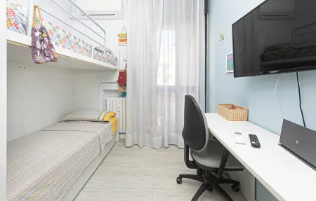 Appartement 5 personnes à Sestri Levante : photo 31