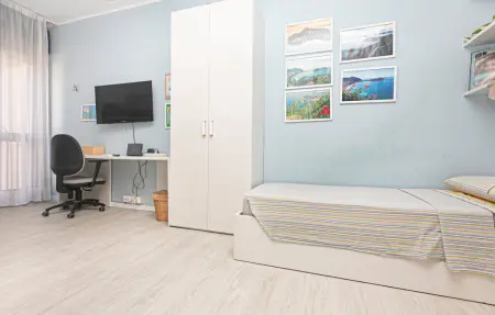 Appartement 5 personnes à Sestri Levante : photo 32