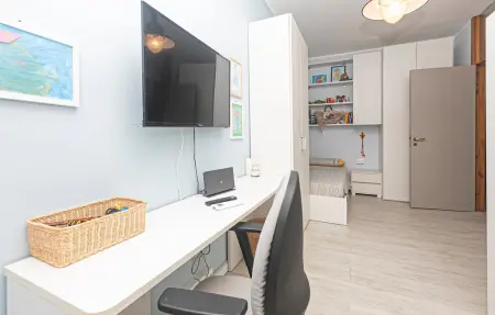 Appartement 5 personnes à Sestri Levante : photo 33