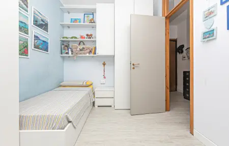 Appartement 5 personnes à Sestri Levante : photo 34