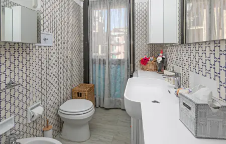 Appartement 5 personnes à Sestri Levante : photo 35