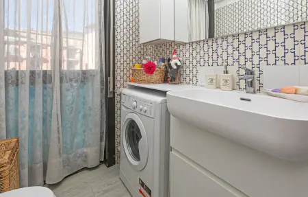Appartement 5 personnes à Sestri Levante : photo 36