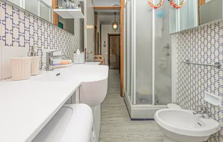 Appartement 5 personnes à Sestri Levante : photo 37