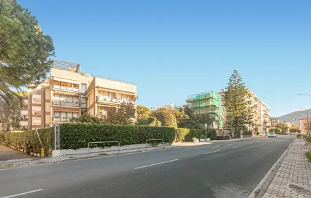 Appartement 5 personnes à Sestri Levante : photo 38