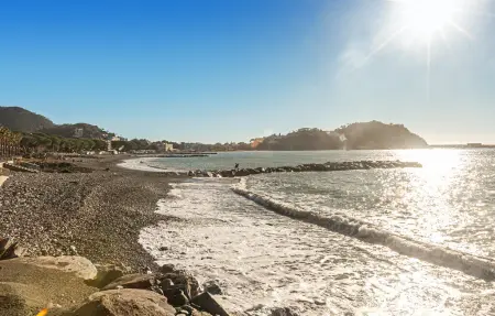 Appartement 5 personnes à Sestri Levante : photo 40