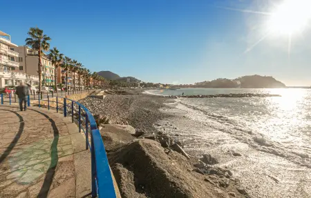 Appartement 5 personnes à Sestri Levante : photo 41
