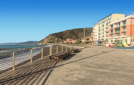 Appartement 5 personnes à Sestri Levante : photo 42