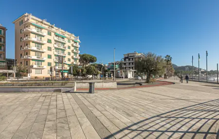 Appartement 5 personnes à Sestri Levante : photo 44