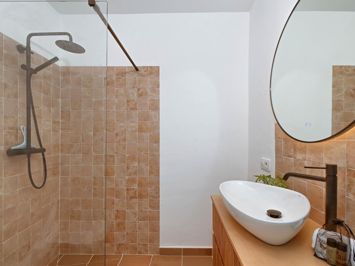 Villa 8 pers. Denia : piscine privée rein et maison d'hôtes - Photo 16