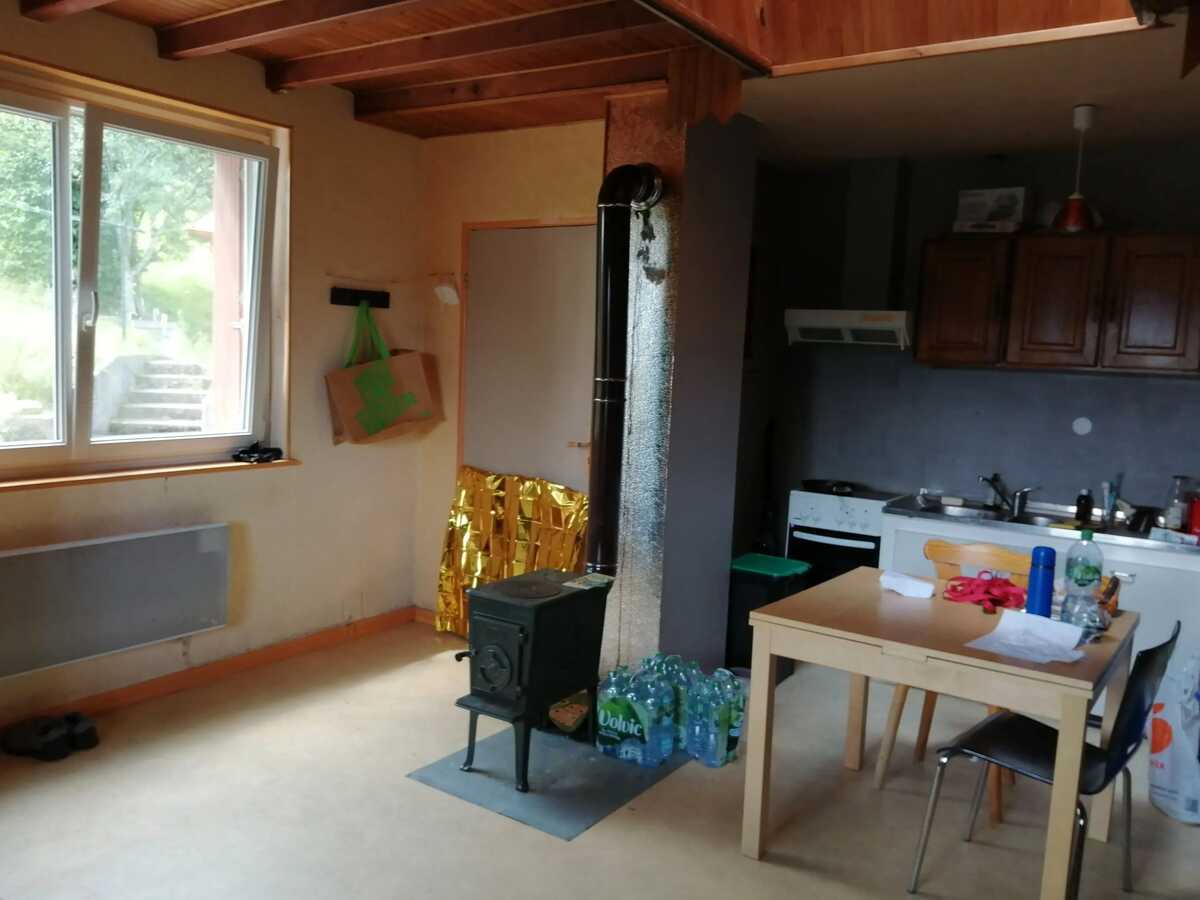 Appartement 40 m² à Cleurie, 4 personnes, jardin - Photo 2