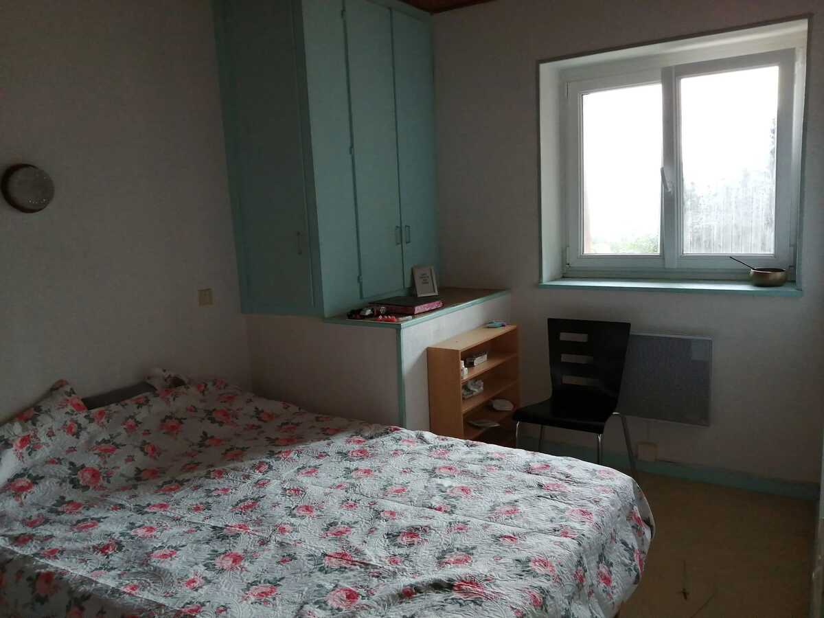 Appartement 40 m² à Cleurie, 4 personnes, jardin - Photo 3