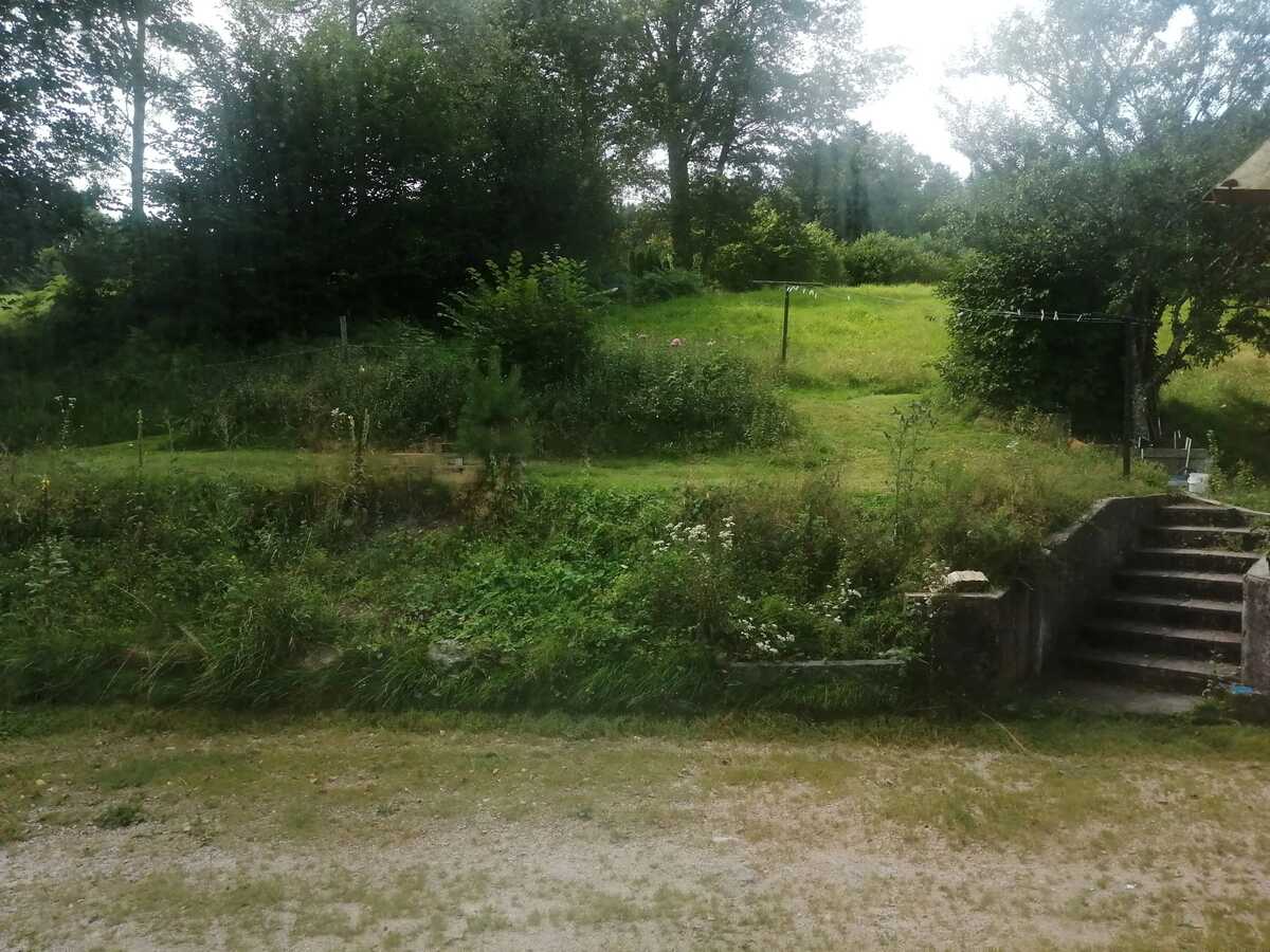 Appartement 40 m² à Cleurie, 4 personnes, jardin - Photo 6