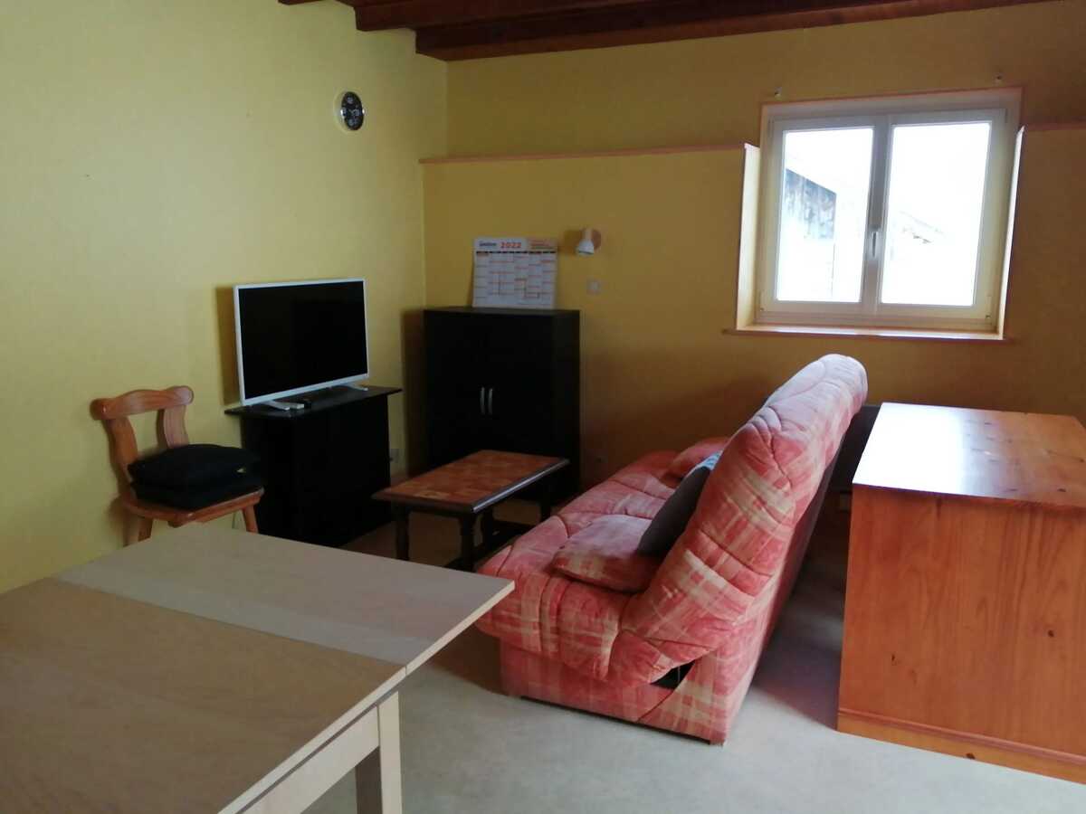 Appartement 40 m² à Cleurie, 4 personnes, jardin - Photo 7