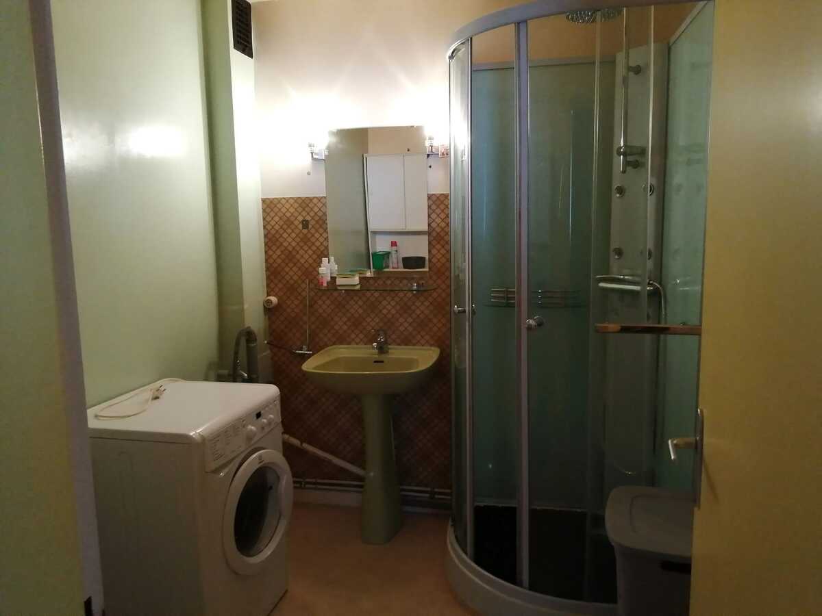 Appartement 40 m² à Cleurie, 4 personnes, jardin - Photo 8