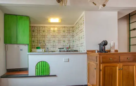 Maison du 16e siècle à Montemarcello, 6 personnes : photo 4