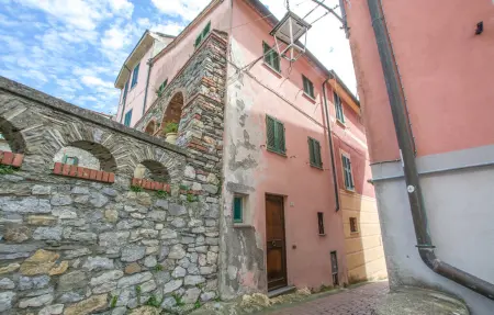 Maison du 16e siècle à Montemarcello, 6 personnes : photo 10