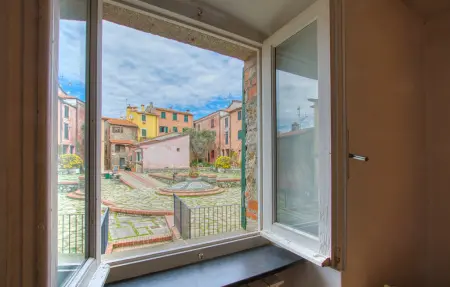 Maison du 16e siècle à Montemarcello, 6 personnes : photo 11