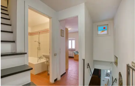 Maison du 16e siècle à Montemarcello, 6 personnes : photo 14