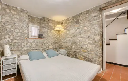 Maison du 16e siècle à Montemarcello, 6 personnes : photo 15